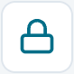 Data stays on-premise icon