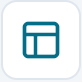 On-prem dashboard and logs icon